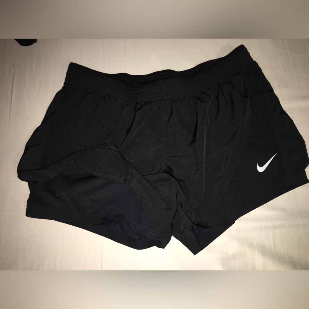 Nike dri fit shorts
